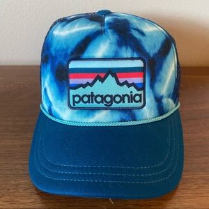 Patagonia Youth Hat